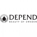 Logo DEPEND