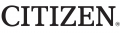 Logo CITIZEN