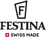 Logo FESTINA SWISS MADE