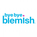 Logo BYE BYE BLEMISH