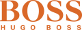 Logo BOSS Orange