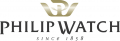 Logo PHILIP WATCH