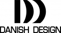Logo DANISH DESIGN