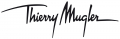 Logo THIERRY MUGLER