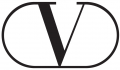 Logo VALENTINO