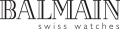 Logo BALMAIN
