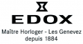 Logo EDOX