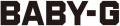 Logo BABY-G