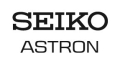 Logo SEIKO ASTRON