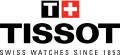 Logo TISSOT
