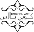 Logo KOBY PALACE