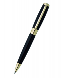 Creion mecanic Dupont Elysee Black Lacquer D416574, 02, bb-shop.ro