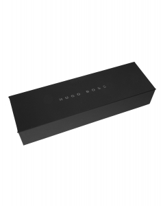 Pix Hugo Boss Essential Black HSN5564, 002, bb-shop.ro