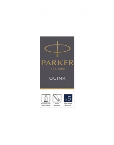 Rezerva stilou Parker Quink Standard 1950385, 001, bb-shop.ro