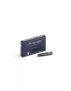 Rezerva stilou Montegrappa Ink Cartridges IA00C0EB, 02, bb-shop.ro