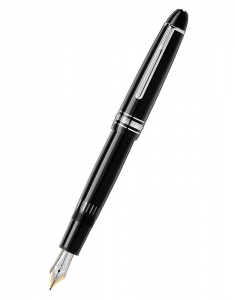Stilou Montblanc Meisterstück Platinum Coated LeGrand 2851, 02, bb-shop.ro