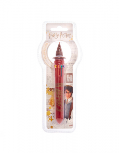 Pix Claire's Harry Potter™ Sorting Hat Multicolour Pen 85583, 002, bb-shop.ro
