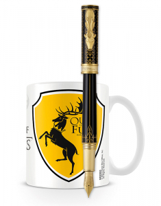 Stilou Montegrappa Special Edition Game of Thrones ISGOT3BT, 02, bb-shop.ro