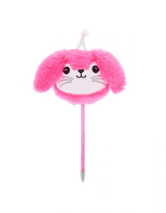Pix Claire's Sprinkles the Birthday Bunny Soft Pen 57488, 001, bb-shop.ro