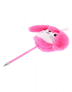 Pix Claire's Sprinkles the Birthday Bunny Soft Pen 57488, 002, bb-shop.ro