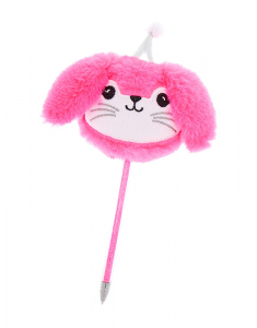 Pix Claire's Sprinkles the Birthday Bunny Soft Pen 57488, 02, bb-shop.ro