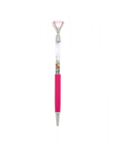 Pix Claire's Glitter Shaker Diamond Top Pen 64760, 001, bb-shop.ro