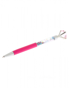Pix Claire's Glitter Shaker Diamond Top Pen 64760, 002, bb-shop.ro