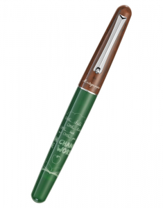 Roller Montegrappa Teacher's Pen ISTERRAG, 001, bb-shop.ro