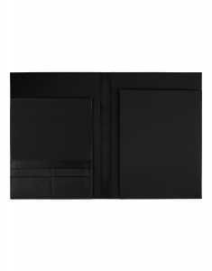Agenda Hugo Boss Folder A4 Outline HDF002F, 003, bb-shop.ro
