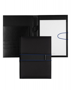 Agenda Hugo Boss Folder A5 Outline HDM002L, 02, bb-shop.ro
