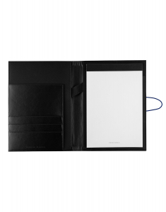 Agenda Hugo Boss Folder A5 Outline HDM002L, 003, bb-shop.ro