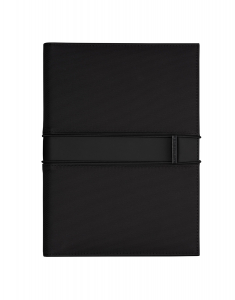 Agenda Hugo Boss Folder A5 Outline HDM002A, 001, bb-shop.ro