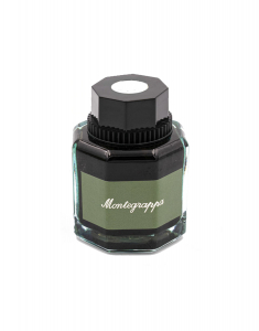 Calimara Montegrappa Ink Bottle 50ml IA02BZIB, 02, bb-shop.ro