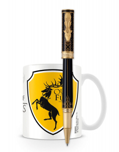 Roller Montegrappa Special Edition Game of Thrones ISGOTRBT, 02, bb-shop.ro