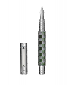 Stilou Montegrappa Special Edition Harry Potter: House Colours ISHPR3ST, 002, bb-shop.ro
