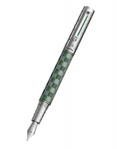 Stilou Montegrappa Special Edition Harry Potter: House Colours ISHPR3ST, 02, bb-shop.ro