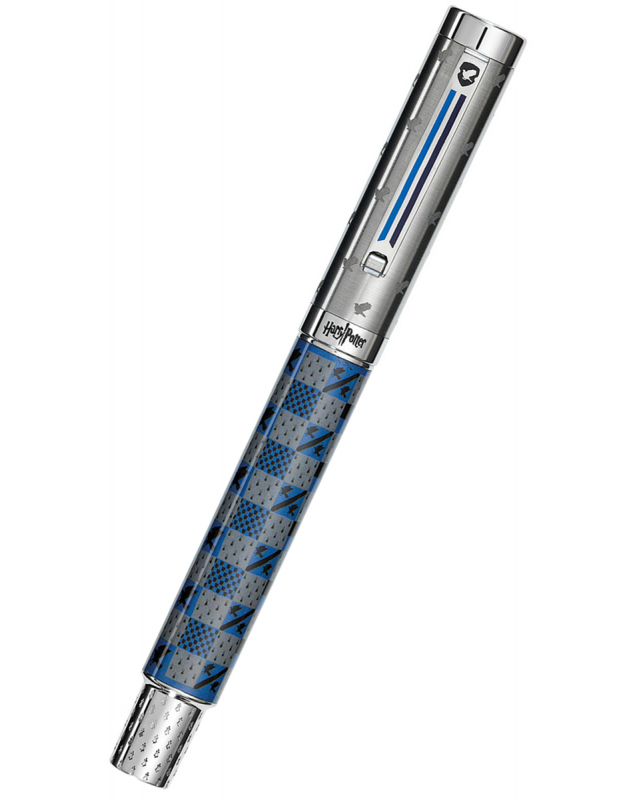 Roller Montegrappa Special Edition Harry Potter: House Colours ISHPRRRC, 1, bb-shop.ro