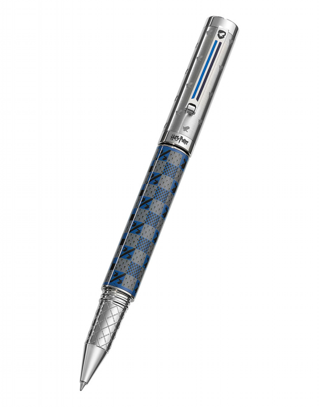 Roller Montegrappa Special Edition Harry Potter: House Colours ISHPRRRC, 2, bb-shop.ro