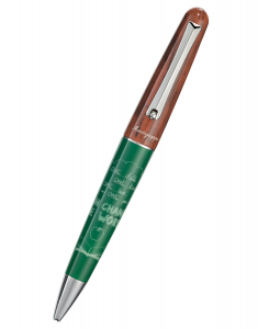 Pix Montegrappa Special Edition Teacher`s Pen ISTERBAG, 02, bb-shop.ro