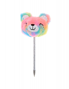 Pix Claire`s Sugar the Bear Rainbow Soft Pen 23039, 02, bb-shop.ro
