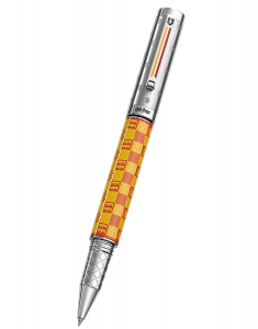 Roller Montegrappa Special Edition Harry Potter: House Colours ISHPRRGF, 001, bb-shop.ro