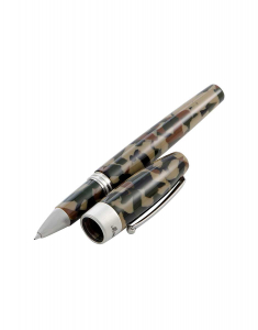 Roller Montegrappa Fortuna Camouflage ISFORRCA, 001, bb-shop.ro