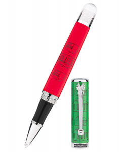 Roller Montegrappa Monopoly Player’s Collection ISMXOREE, 02, bb-shop.ro