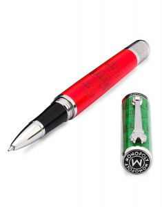 Roller Montegrappa Monopoly Player’s Collection ISMXOREE, 004, bb-shop.ro