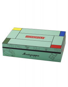 Roller Montegrappa Monopoly Player’s Collection ISMXOREE, 006, bb-shop.ro