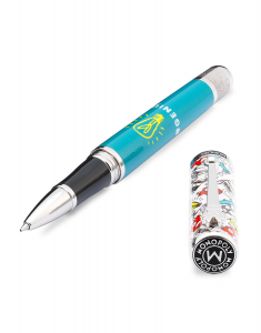 Roller Montegrappa Monopoly Player’s Collection ISMXORNS, 004, bb-shop.ro