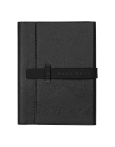 Agenda Hugo Boss Folder A5 Illusion Gear HDM212A, 002, bb-shop.ro