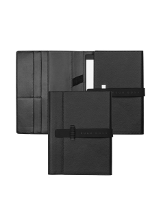 Agenda Hugo Boss Folder A5 Illusion Gear HDM212A, 02, bb-shop.ro