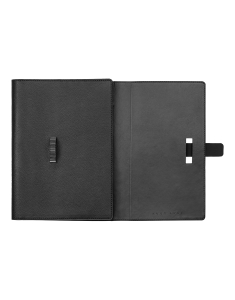 Agenda Hugo Boss Folder A5 Illusion Gear HDM212A, 003, bb-shop.ro