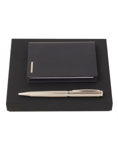 Set Hugo Boss notebook si pix HPSK707N, 02, bb-shop.ro